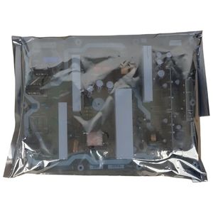 Sharp TV LC46D43U Zebra Power Supply Board RDENCA184 / LC605-4001CC